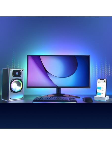 BOMBILLA TP-LINK SMART LIGHT STRIP