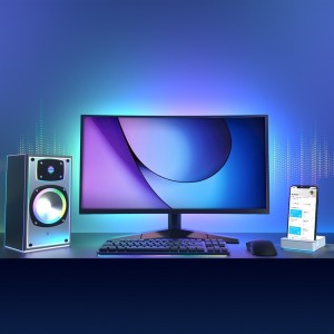 BOMBILLA TP-LINK SMART LIGHT STRIP 2