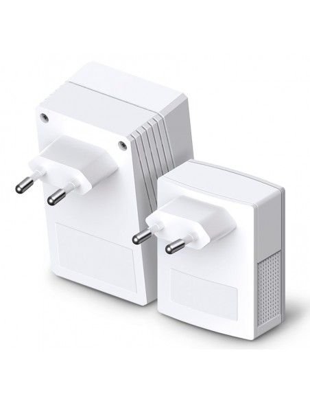 POWERLINE WIFI TP-LINK AV600 300 MBPS 2 PUERTOS