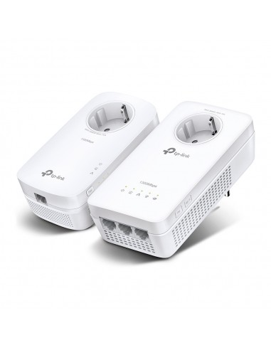 POWERLINE TP-LINK AV1300 GIGABIT AC WIFI KIT