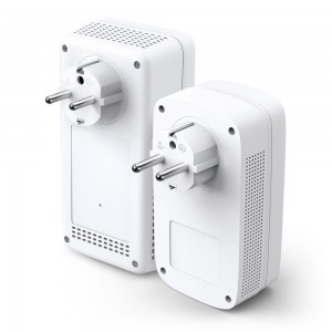 POWERLINE TP-LINK AV1300 GIGABIT AC WIFI KIT 2