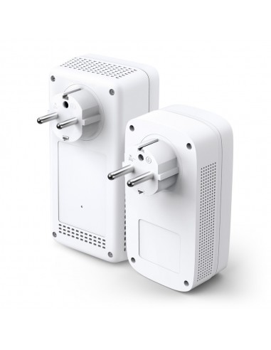 POWERLINE TP-LINK AV1300 GIGABIT AC WIFI KIT