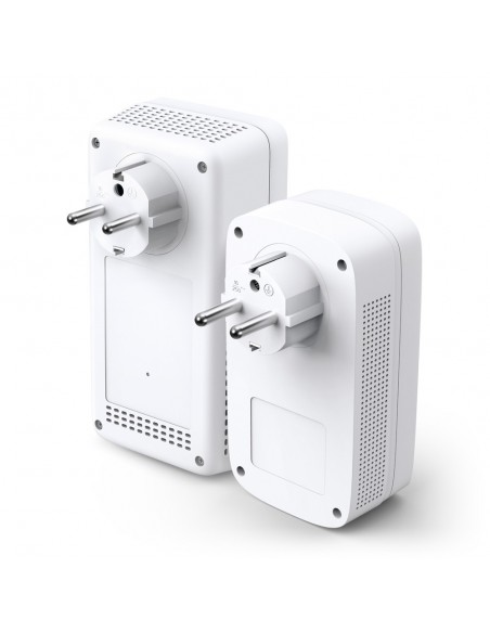 POWERLINE TP-LINK AV1300 GIGABIT AC WIFI KIT