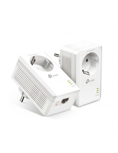 POWERLINE TP-LINK AV1000 GIGABITE