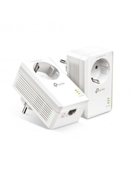 POWERLINE TP-LINK AV1000 GIGABITE