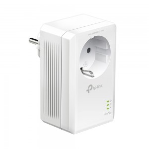 POWERLINE TP-LINK AV1000 GIGABITE 2