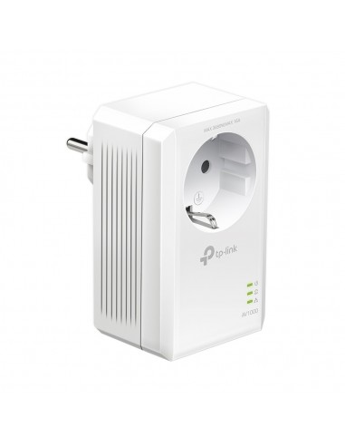 POWERLINE TP-LINK AV1000 GIGABITE