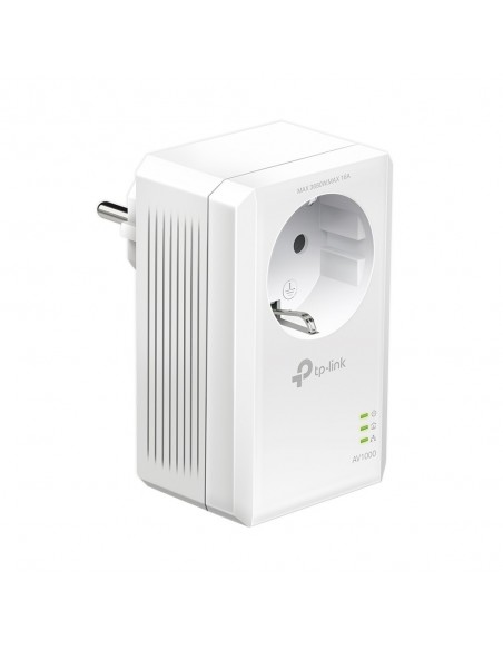 POWERLINE TP-LINK AV1000 GIGABITE