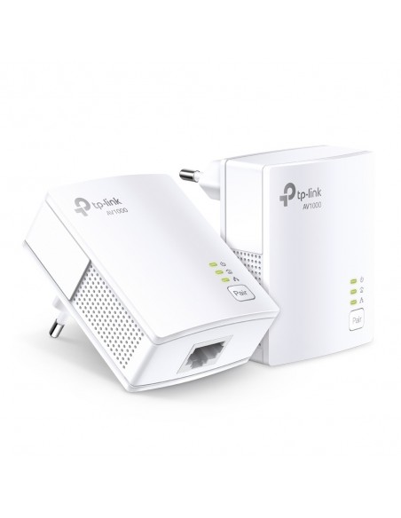 POWERLINE TP-LINK AV1000 GIGABIT KIT