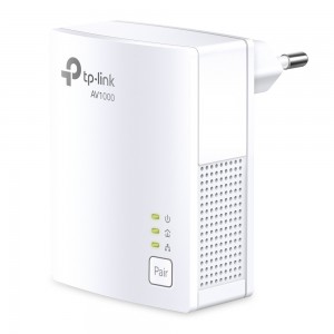 POWERLINE TP-LINK AV1000 GIGABIT KIT 2