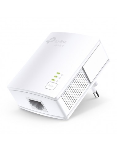POWERLINE TP-LINK AV1000 GIGABIT KIT