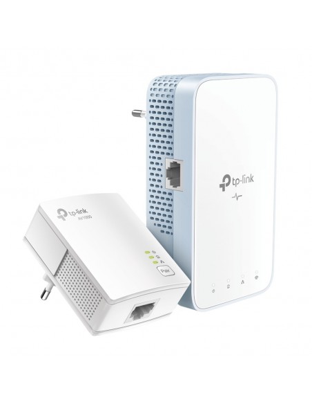 POWERLINE TP-LINK AV1000 GIGABIT AC