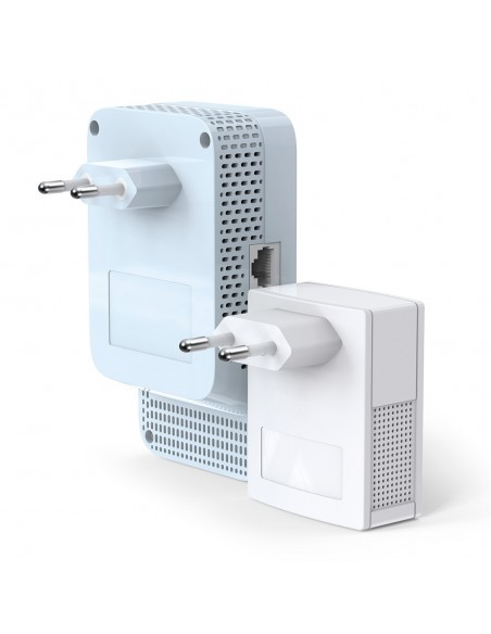 POWERLINE TP-LINK AV1000 GIGABIT AC