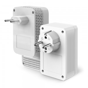 POWERLINE TP-LINK AV1000 GIGABIT AC1200 KIT 2