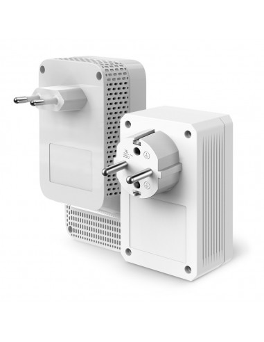 POWERLINE TP-LINK AV1000 GIGABIT AC1200 KIT