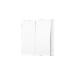 SENSOR TP-LINK SMART LIGHT TAPO S220 2-GANG 1-WAY 868MHZ 250V 50 60HZ