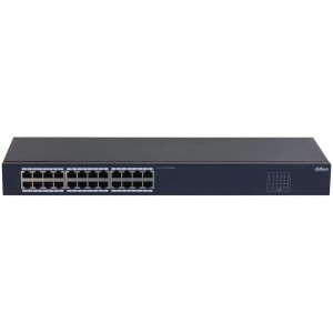 SWITCH IT DAHUA DH-SF1024 24-PORT UNMANAGED ETHERNET SWITCH 2