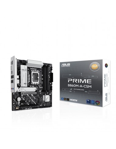 PLACA BASE ASUS PRIME B860M-A-CSM