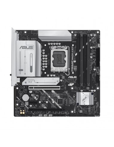 PLACA BASE ASUS PRIME B860M-A WIFI