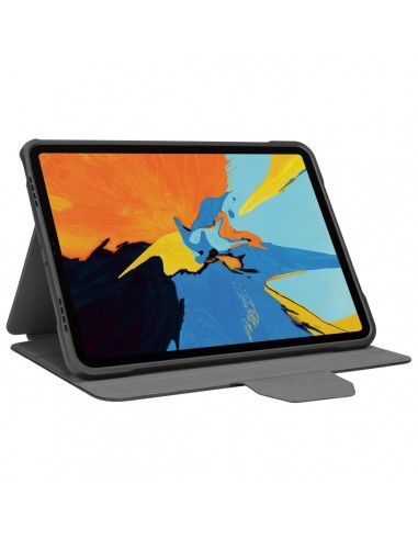 FUNDA TABLET TARGUS CLICK-IN 10,9" IPAD AIR 4 GEN Y 11" IPAD PRO 1 y 2 GEN NEGRO