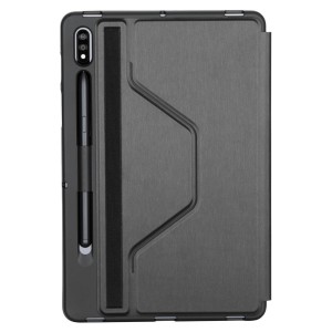 FUNDA TABLET TARGUS CLICK-IN 11" SAMSUNG TAB S7 NEGRO 2