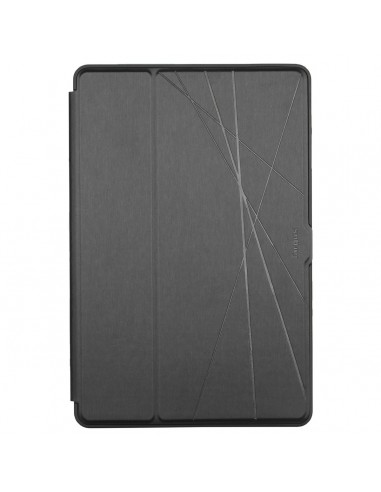 FUNDA TABLET TARGUS CLICK-IN 12" SAMSUNG TAB S7 NEGRO