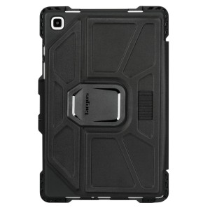 FUNDA TABLET TARGUS PRO-TEK 10,1" SAMSUNG TAB A ANTI MICROBIAL NEGRO 2