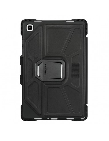 FUNDA TABLET TARGUS PRO-TEK 10,1" SAMSUNG TAB A ANTI MICROBIAL NEGRO