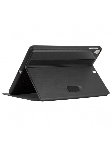 FUNDA TABLET TARGUS CLICK-IN 10,2-10,5" IPAD 7, 8 & 9 GEN NEGRO