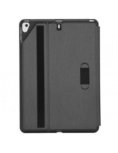FUNDA TABLET TARGUS CLICK-IN 10,2-10,5" IPAD 7, 8 & 9 GEN NEGRO