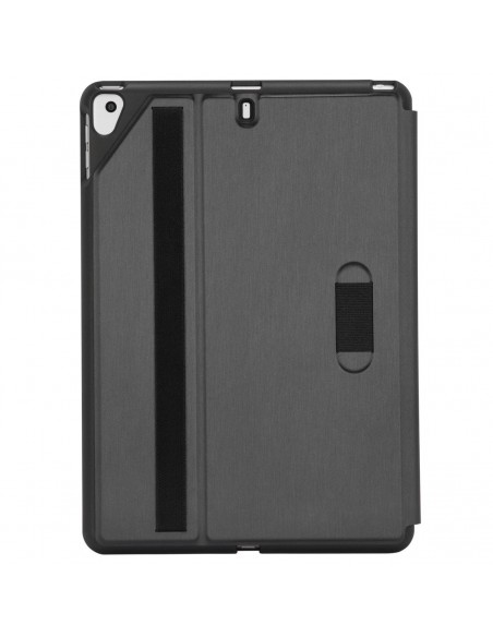 FUNDA TABLET TARGUS CLICK-IN 10,2-10,5" IPAD 7, 8 & 9 GEN NEGRO