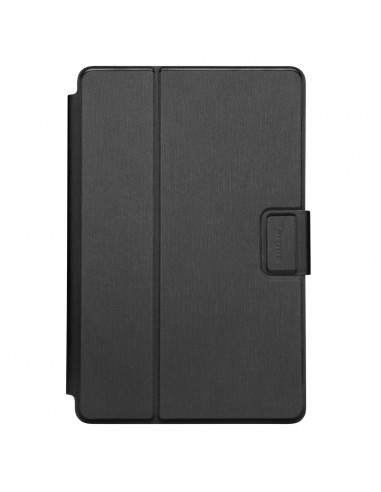 FUNDA TABLET UNIVERSAL TARGUS SAFE FIT GIRATORIA 9-10,5" NEGRO