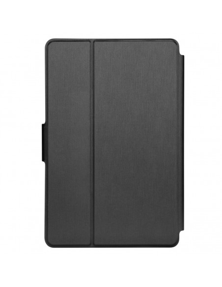 FUNDA TABLET UNIVERSAL TARGUS SAFE FIT GIRATORIA 9-10,5" NEGRO