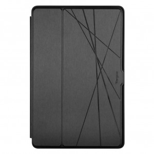 FUNDA TABLET TARGUS CLICK- IN 12,4" TAB S7 PLUS TAB S7 FE TAB S7 FE 5G NEGRO