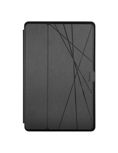 FUNDA TABLET TARGUS CLICK- IN 12,4" TAB S7 PLUS TAB S7 FE TAB S7 FE 5G NEGRO