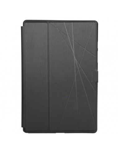 FUNDA TABLET TARGUS CLICK-IN 10,5" SAMSUNG TAB A8 NEGRO