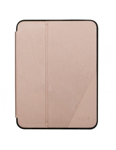 FUNDA TABLET TARGUS CLICK-IN 8,3" IPAD MINI 6 GEN ROSA DORADO