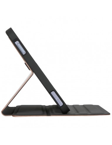 FUNDA TABLET TARGUS CLICK-IN 8,3" IPAD MINI 6 GEN ROSA DORADO