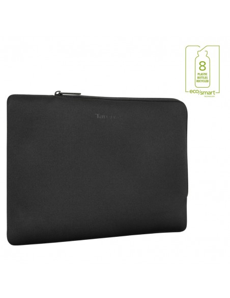 FUNDA PORTATIL TARGUS ECOSMART MULTI- FIT 13- 14" NEGRO