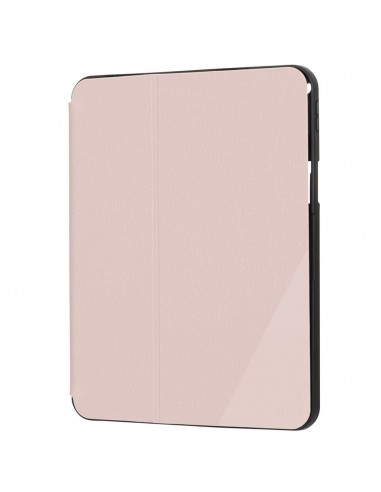 FUNDA TABLET TARGUS CLICK ROSE GOLD