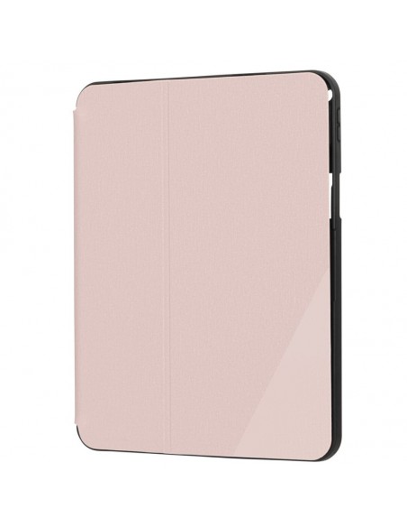 FUNDA TABLET TARGUS CLICK ROSE GOLD