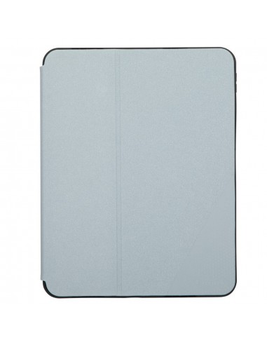 FUNDA TABLET TARGUS CLICK IPAD SILVER