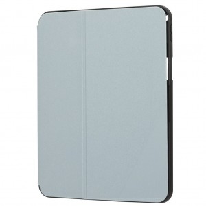 FUNDA TABLET TARGUS CLICK IPAD SILVER 2