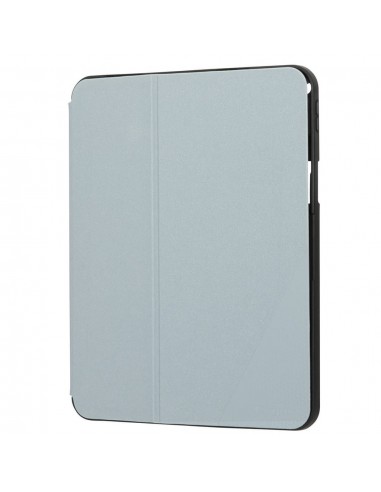 FUNDA TABLET TARGUS CLICK IPAD SILVER