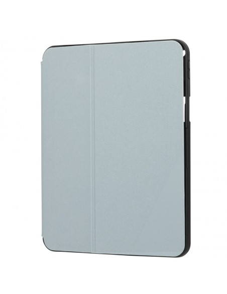 FUNDA TABLET TARGUS CLICK IPAD SILVER