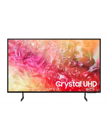TV SAMSUNG 43DU7172 43" CRYSTAL UHD SMART TV