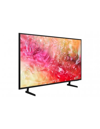 TV SAMSUNG 43DU7172 43" CRYSTAL UHD SMART TV