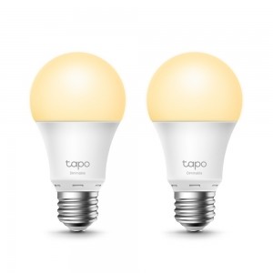 BOMBILLA TP-LINK TAPO L510E 2-PACK