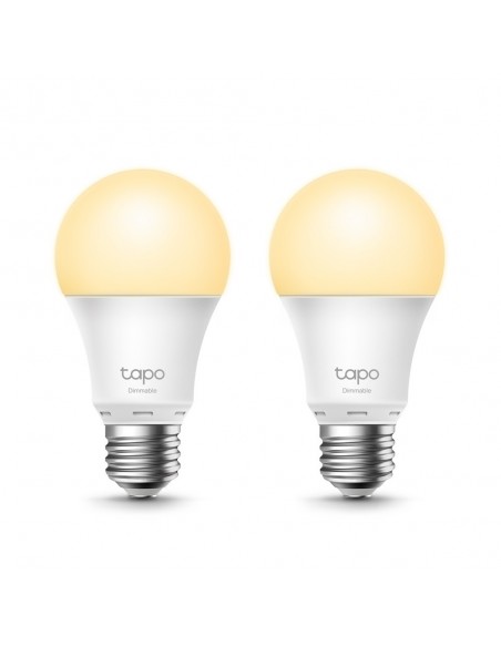 BOMBILLA TP-LINK TAPO L510E 2-PACK
