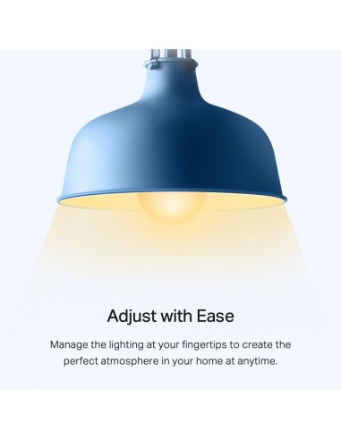 BOMBILLA TP-LINK TAPO L510E 2-PACK